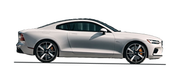 Polestar 1
