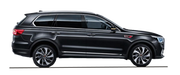 Hongqi HS7