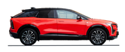 Cadillac Optiq