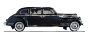 ЗИЛ ЗиС 110