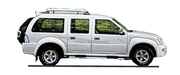 Xin Kai SUV X3