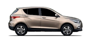 FAW Junpai D60